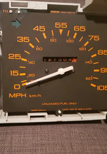 1986 Nissan Hardbody Pathfinder Speedometer Needle Replacement 1986 Nissan Hardbody Pathfinder Speedometer Needle Replacement