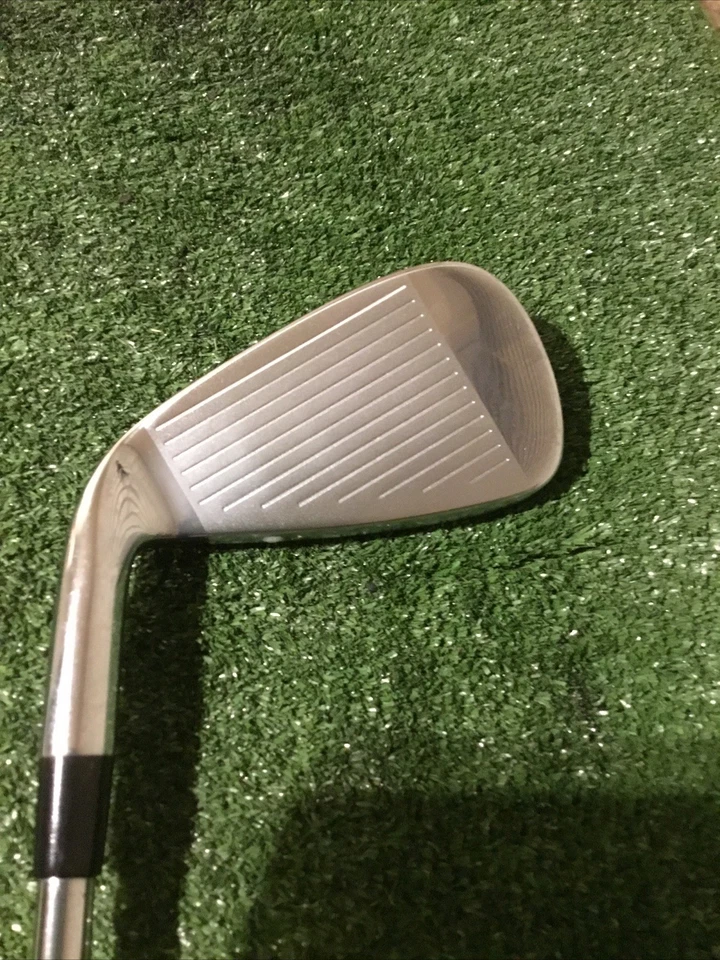 Tour Edge Exotics EXd 4 Iron Regular KBS Tour 90 Steel Shaft (38.75”) - Image 3 of 4
