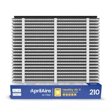 210 Replacement Filter for  Whole House Air Purifiers - MERV 11, Clean Air & Dus