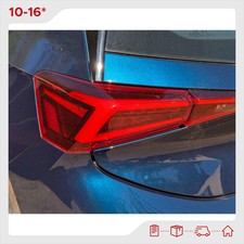 Cupra Born Hinteres äußeres Rücklicht Hinteren Links 2023 Fließheck 4/5dr K11 58