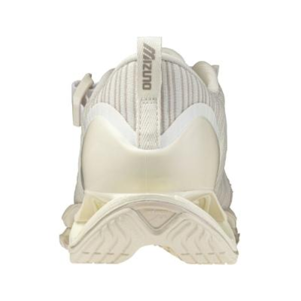 Mizuno Wave Prophecy Strap 2 Off White D1GA260302 Men's Size | eBay