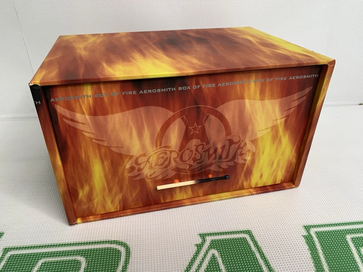 エアロスミス AEROSMITH BOX OF FIRE 12 CD SET s-l1200.jpg