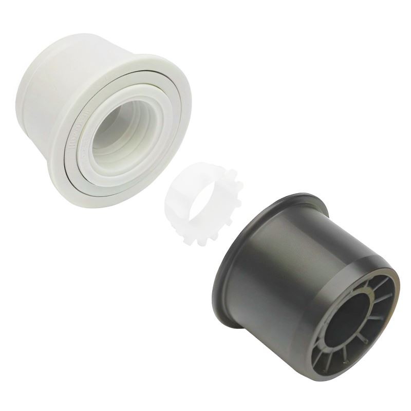 PLASSON 25mm x 20mm Reducing Set - 7930 - Pack of 5 - Image 2