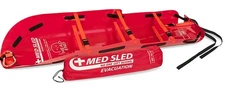 Med Sled 36" Standard Evacuation Sled, Medical EVAC *NEW*