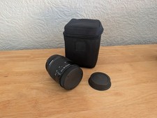 Canon EF-S 18-55mm f/3.5-5.6 IS II Zoom Lens