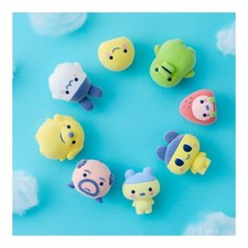 BANDAI Tamagotchi Otomodachi Doll 12-Piece Box