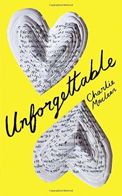 Unforgettable, Maclean, Charlie