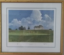 1995 US AMATEUR CHAMPIONSHIP NEWPORT COUNTRY CLUB NEWPORT, RHODE ISLAND 