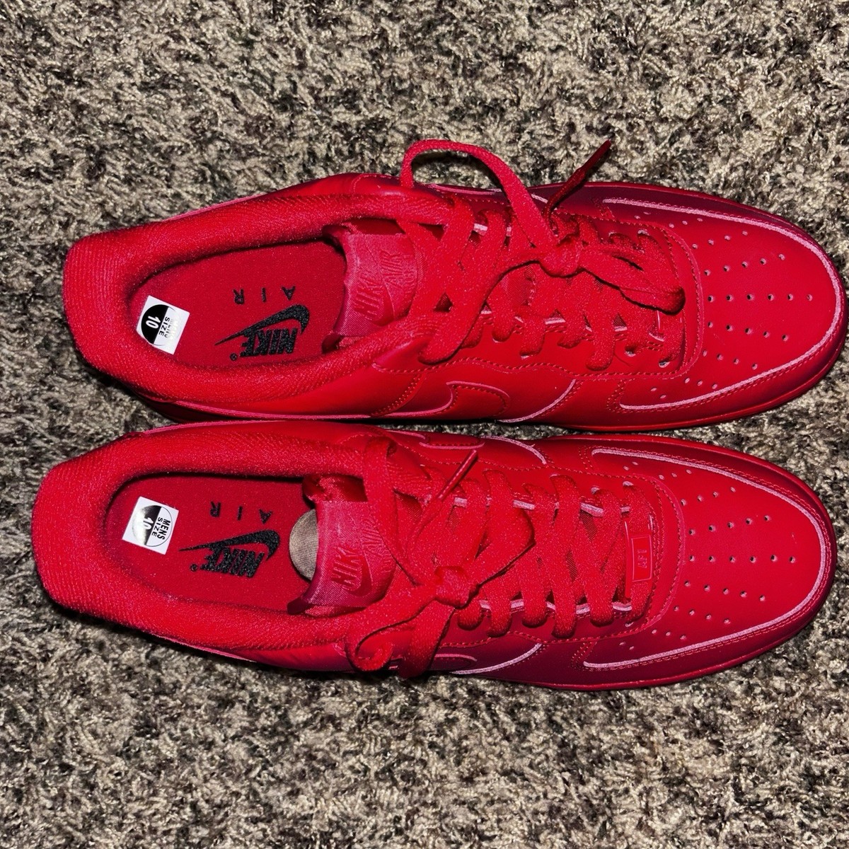 Nike Air Force 1 Low  display picture 1
