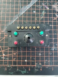 Model Train Track Controller Used Not Tested. Comes As Is.