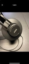 AKG K52 Headphones