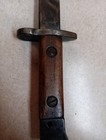 MK II 1944 BRITISH BAYONETT/ NO SHEATH — photo 9