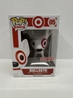 Funko Pop! Vinyl: Ad Icons - Bullseye - Target (T) (Exclusive) #5