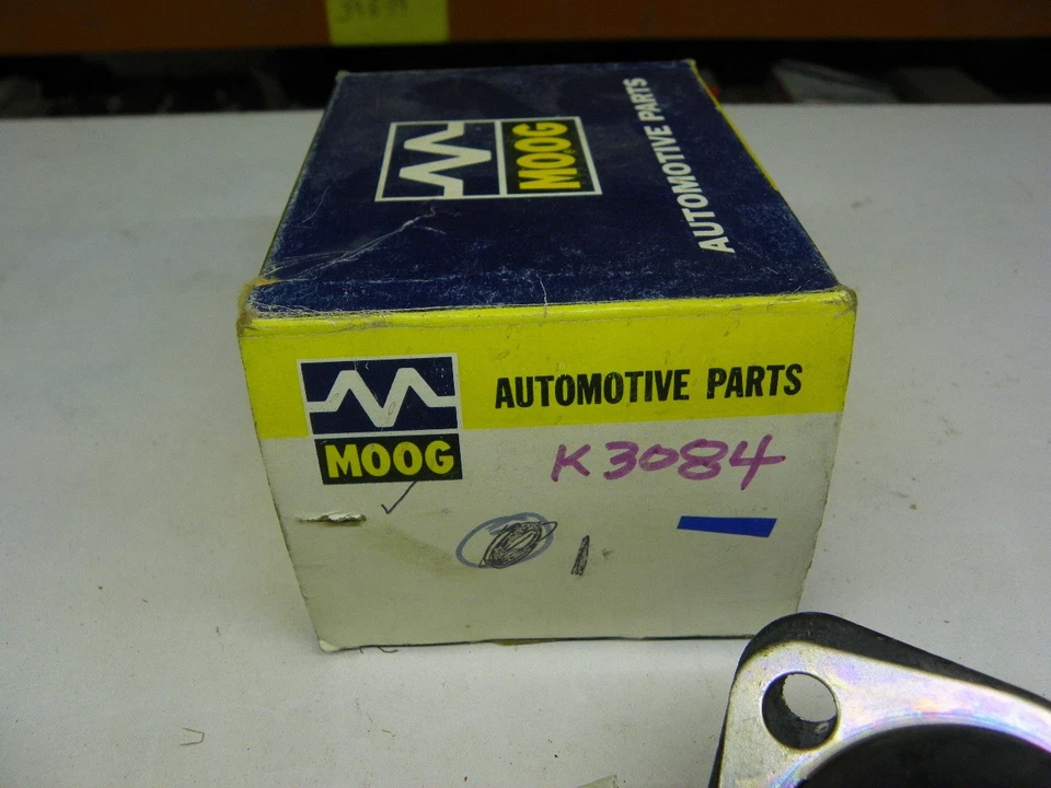 Rótula Moog K3084 NORS Hecha en EE. UU. Foto 2 de 4