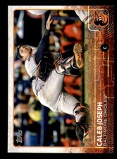 2015 Topps Mini Baseball 501-701 * Set Break * * Pick a Card * *