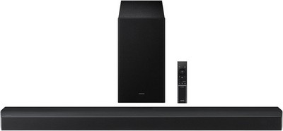 Samsung B-Series Soundbar HW-B750F 5.1 ch Subwoofer (2025 Model)