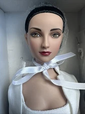 Tonner Tyler Wentworth 2007 Collection PRESS CONFERENCE EMILIE 16”  DOLL NEW NIB