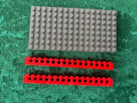 LEGO Education WeDo 9580 Complete Electronic Set -- New in Tub (No Books)