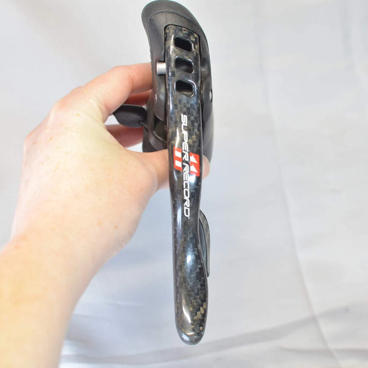 Campagnolo Record 10 Shifters for sale - eBay