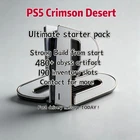 PS5 Crimson Desert - Ultimate Starter Pack/ OP Starter