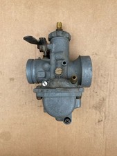 Yamaha XT125 carburettor 1980s ? , See below