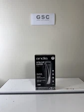 ANDIS 18625 Ultra Clip Adjustable Blade 10-Piece Home Haircut Kit