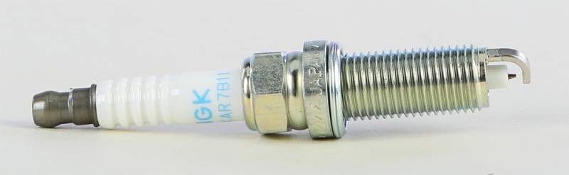 NGK Laser Iridium Spark Plug - ILZKAR7B11 - 1654