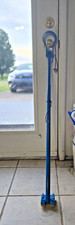 Door Security Bar Lock Entry Barricade Reinforcement Burglar Safety Lock Stopper