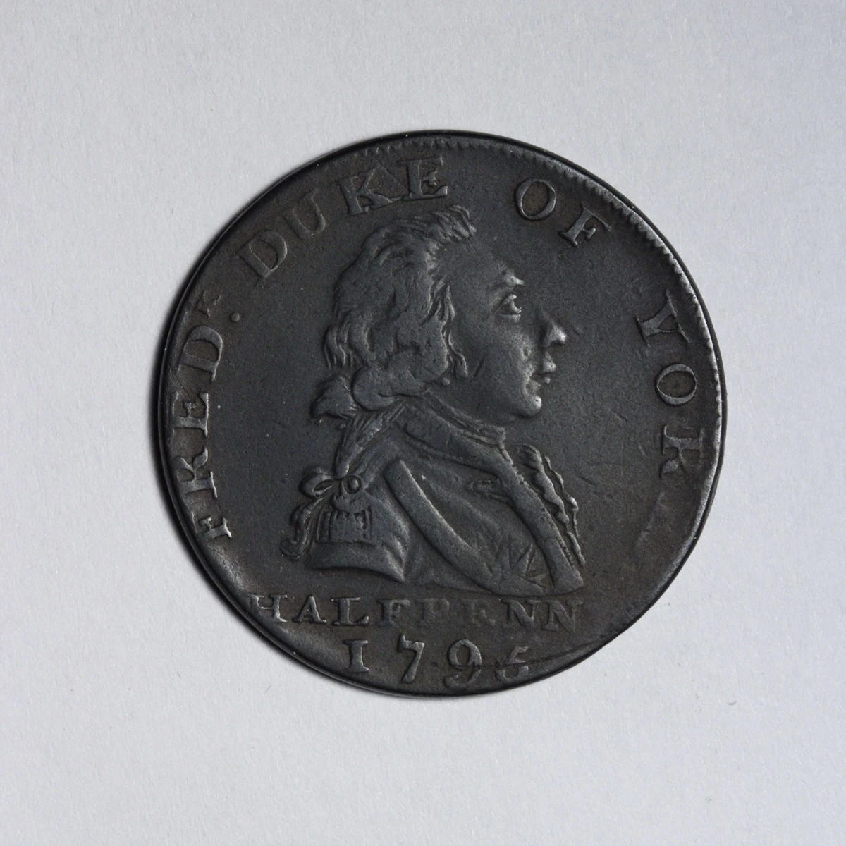 1795 Year UK Half Pennies for sale | eBay 1795 Year UK Half Pennies for sale | eBay