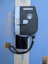 Fujica Single-8 P1 Movie Camera - Untested Collector's Item