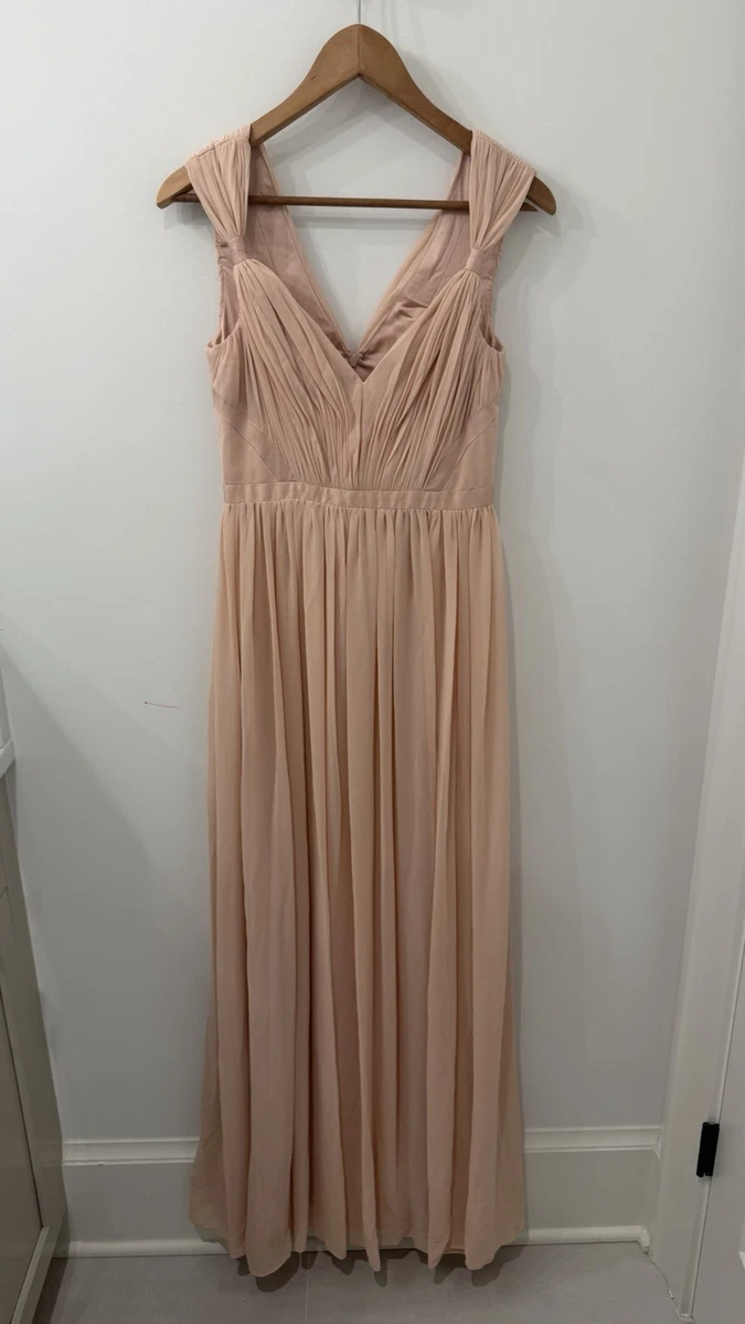 grecian bridesmaid dress products for sale | eBay