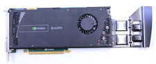 NVIDIA Quadro 400 2GB DDR5 Graphics Card