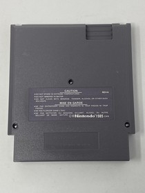 Punch-Out !! (Nintendo NES) Cartridge ONLY Authentic - TESTED