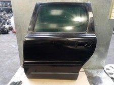 Porte arrière et accessoires Volvo XC70