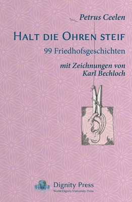 Petrus Ceelen | Halt die Ohren steif | Taschenbuch | Deutsch (2014) | 132 S.