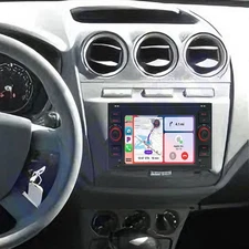 FOR 2010-2012 Ford Transit Connect Android 15 Carplay Car Radio GPS Navi 2+64G