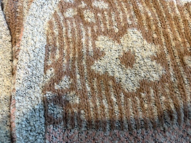 SINCERELY JULES MULTI-COLOR/PATTERN CARDIGAN SUPE… - image 2