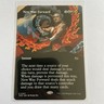 MTG - New Way Forward(Borderless) - 0367  Tarkir Dragonstorm Rare NM
