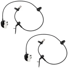 ABS Speed Sensor Rear Left and Right Side For All-Wheel Drive 2013-15 Mazda CX-5