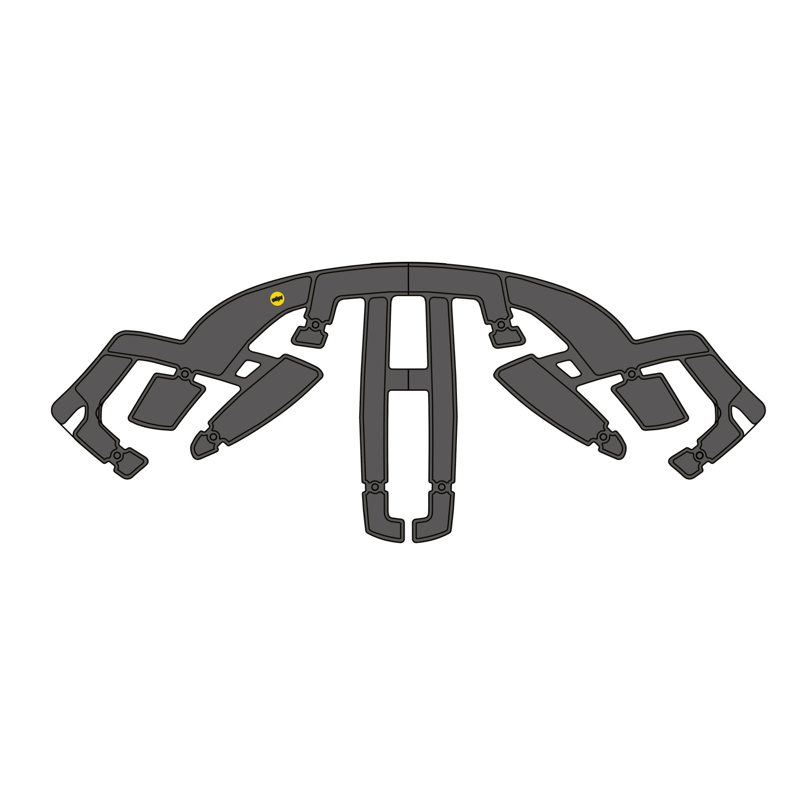 iXS Mips Trigger AM SM - - 11590₽