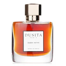 Dusita Unisex Oudh Infini Extrait de Parfum Spray 1.7 oz Fragrances