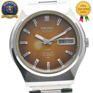 Seiko LM Special | eBay
