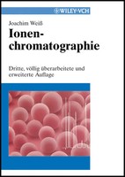 Joachim Weiss | Ionenchromatographie | Buch | Deutsch (2001) | Xii | Wiley-Vch