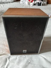 Vintage REALISTIC SA-155 Mini  Realistic Minimus 0.5 Speaker