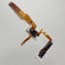 Side Button Flex Cable Mouse Switch Replacement for Logitech G PRO SUPERLIGHT