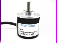 1PCS NEW FIT FOR S3806D2-360BN-C830.029 Automated Control Optical Rotary Encoder