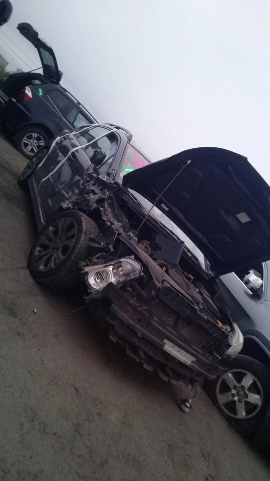 Medidor de velocímetro usado se adapta a: Subaru Impreza Cluster 2013 2,0 L MPH AT CVT sin automático Foto 4 de 4