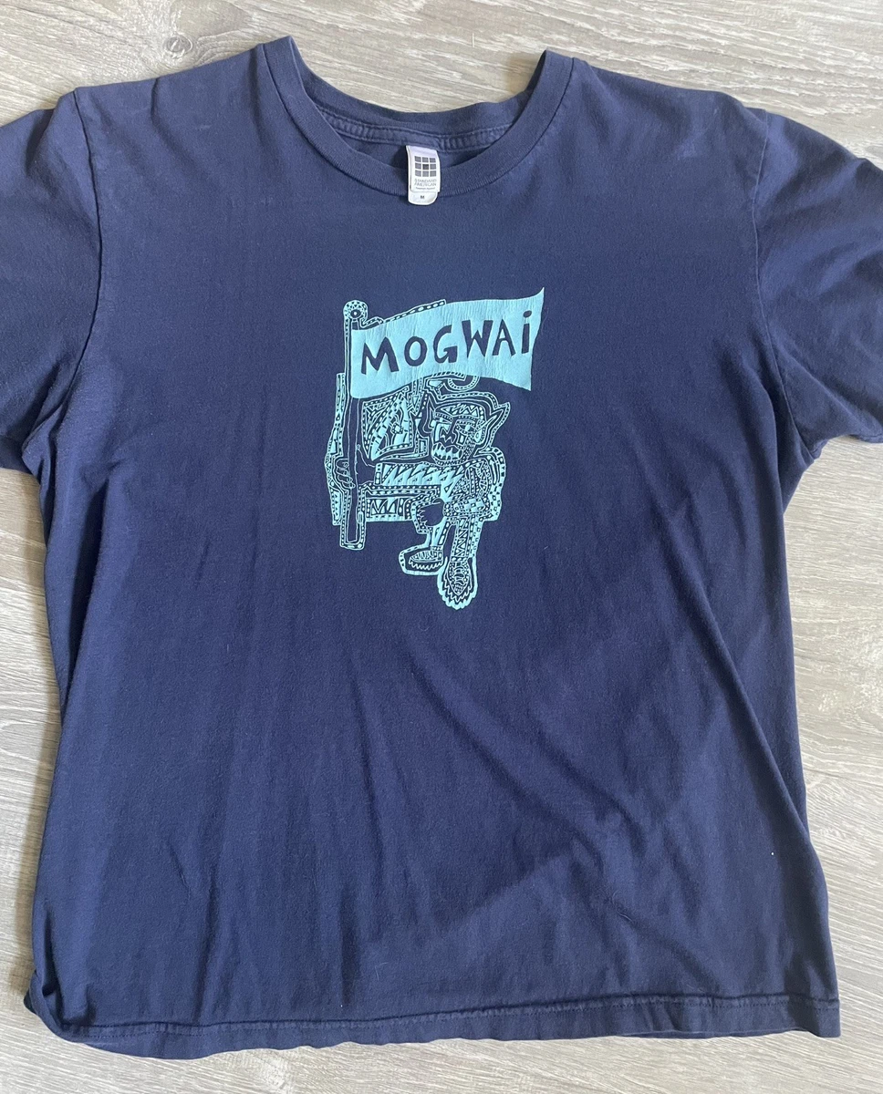 mogwai shirt products for sale | eBay