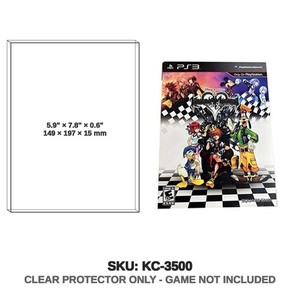 Kingdom Hearts Sleeves | eBay Kingdom Hearts Sleeves | eBay