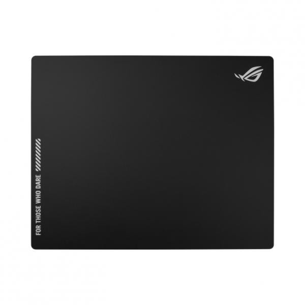 ASUS ROG Moonstone Ace L Tappetino per mouse per gioco da computer Nero (ASUS RO